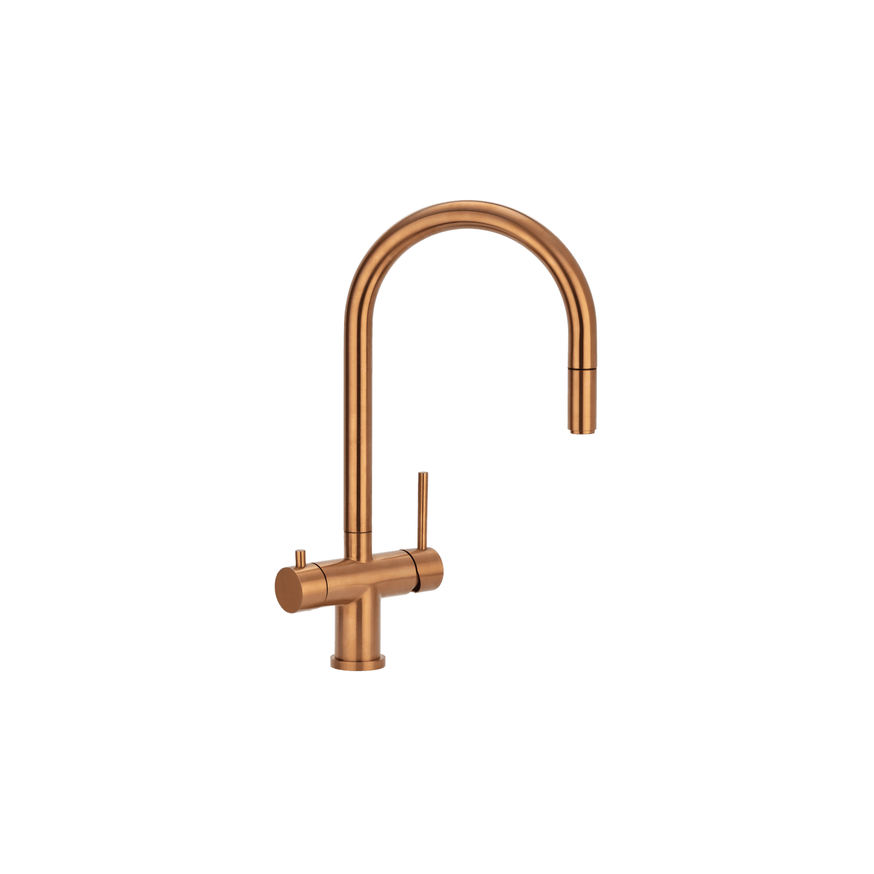 Elysian Commercial Pull-Out Filter Tap
