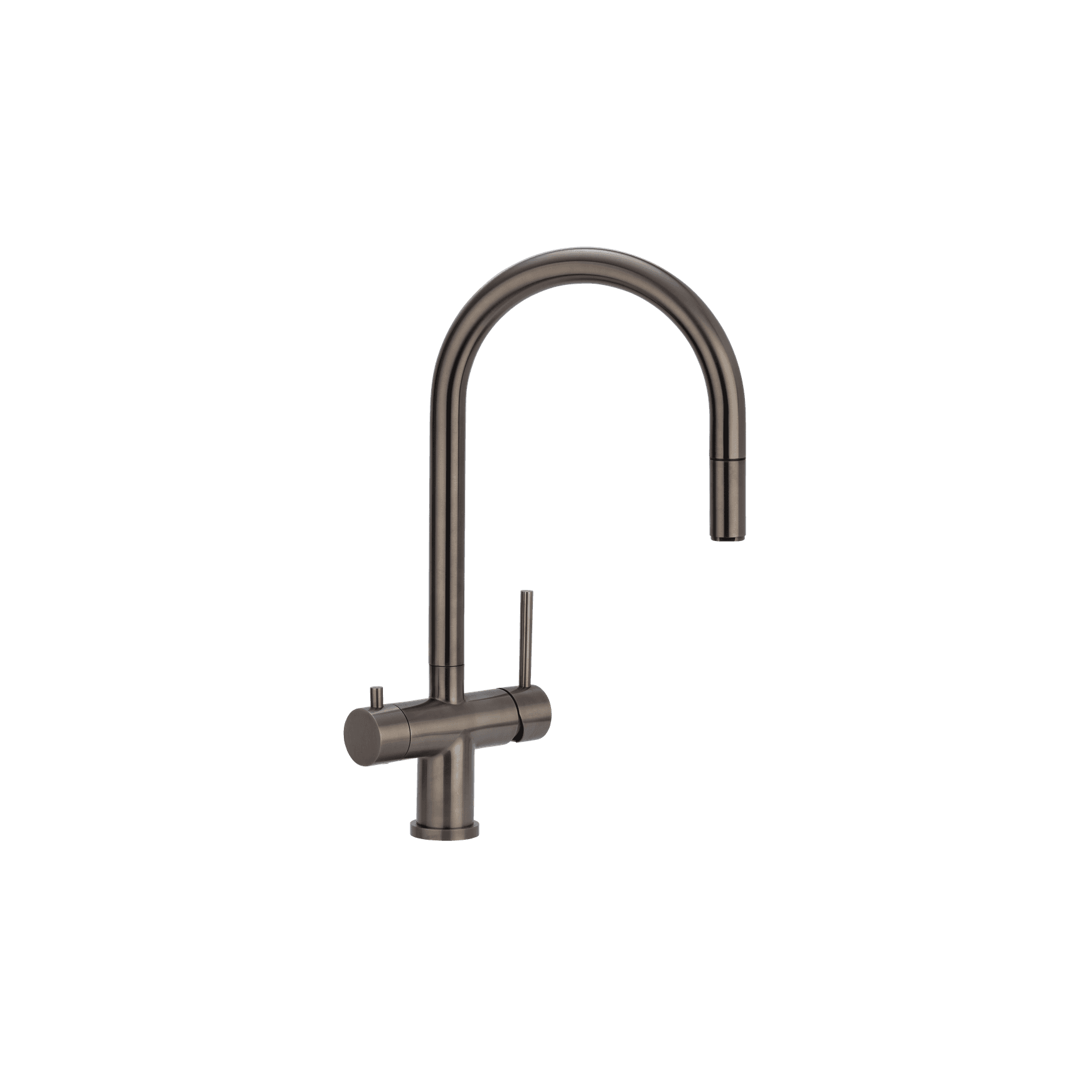 Elysian Commercial Pull-Out Filter Tap