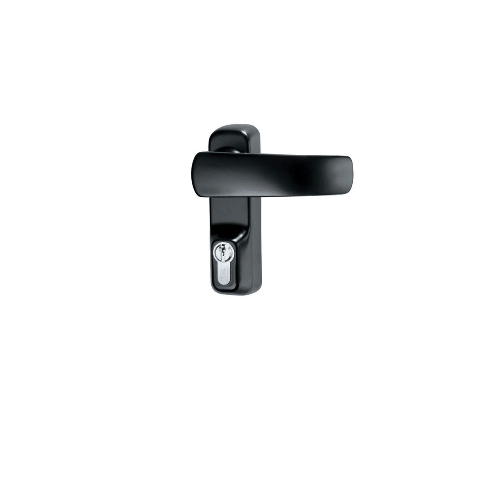 Idea Push Panic Device Door Hardware