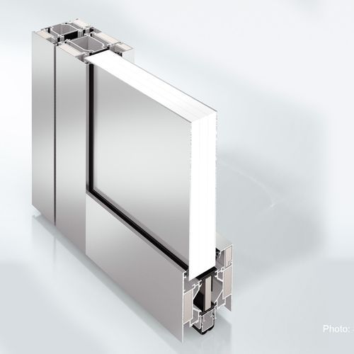 Fire Protection Rated Doors