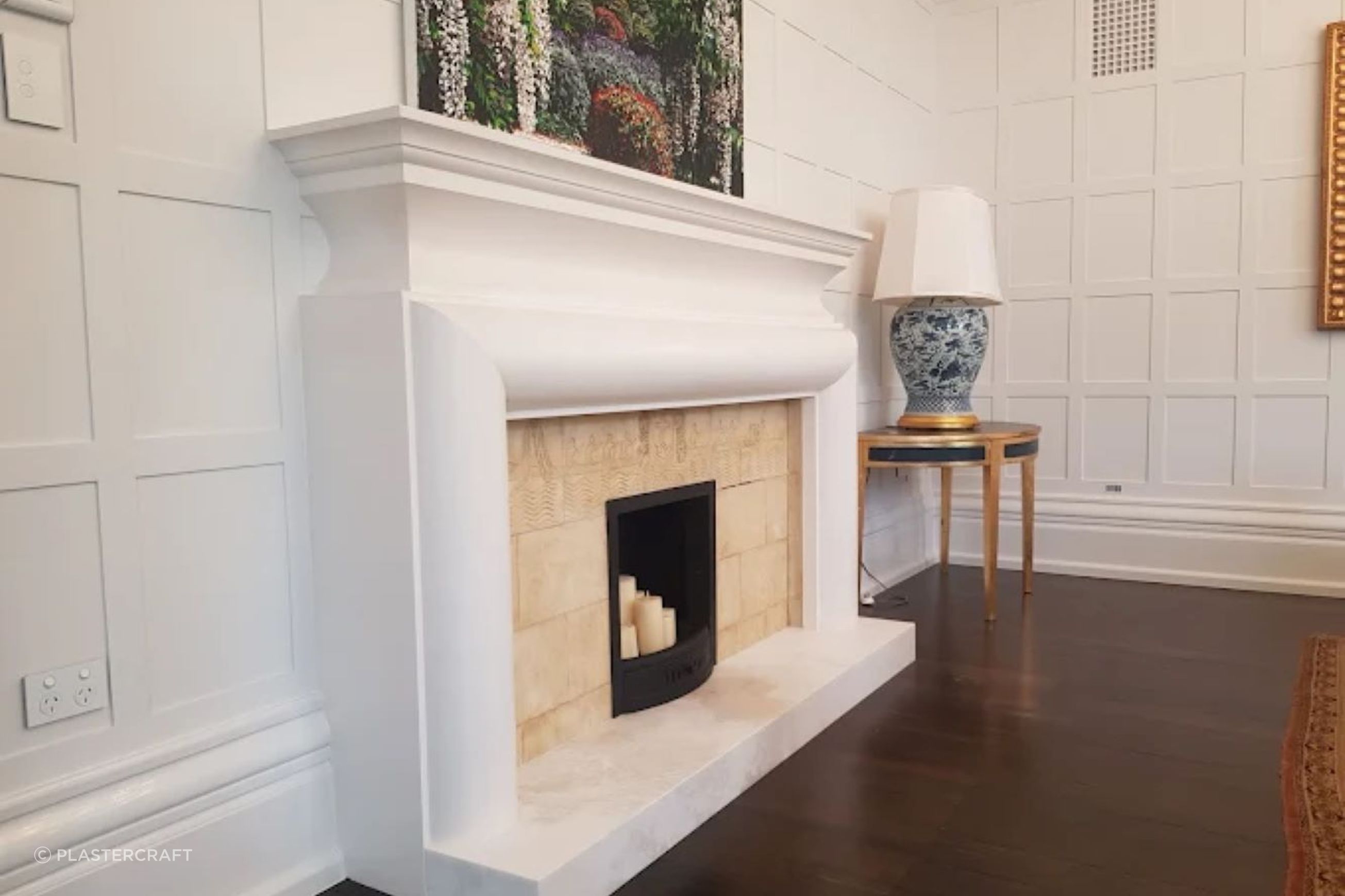 Fire Surrounds