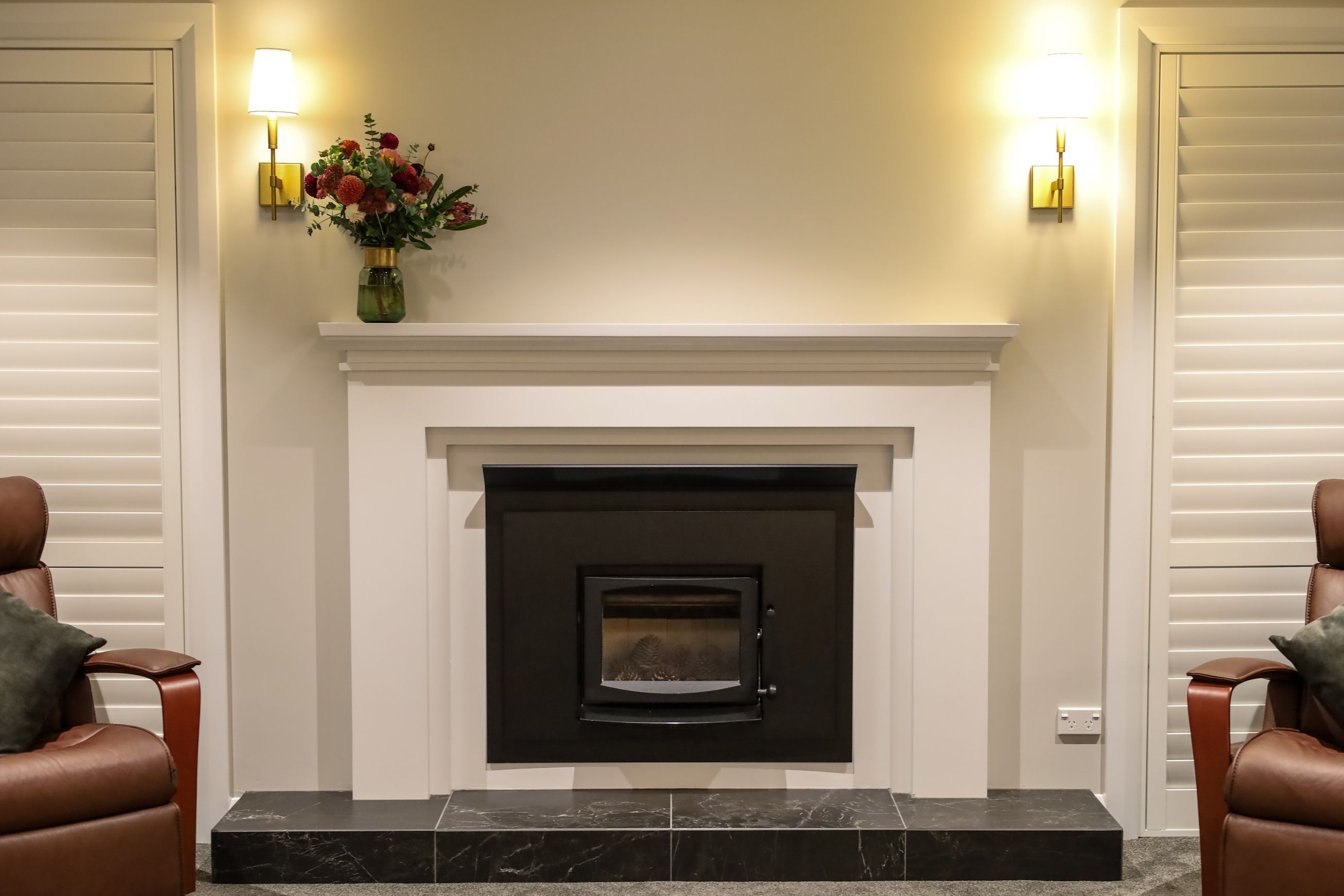 Fire Surrounds