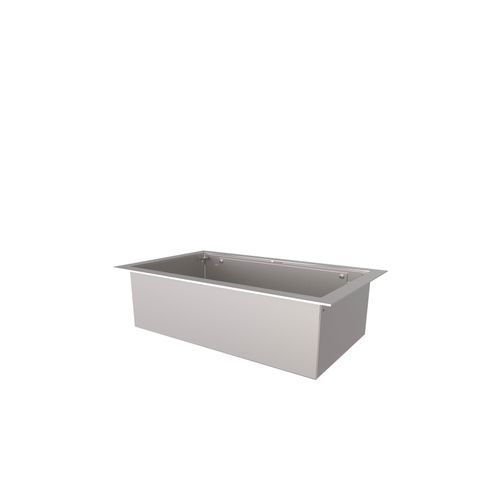 EcoSmart Fireplace Trays