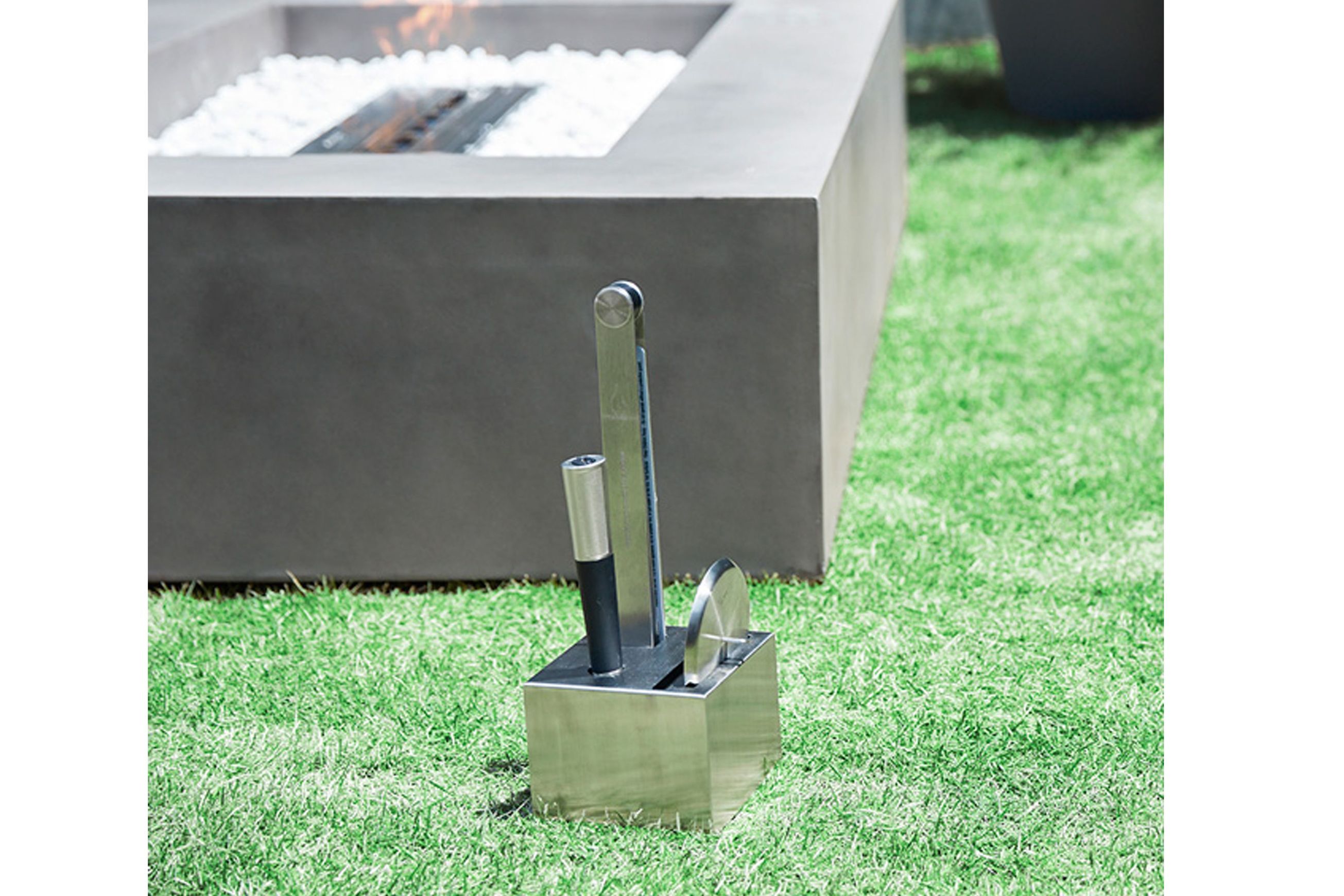 EcoSmart Fireplace Tools