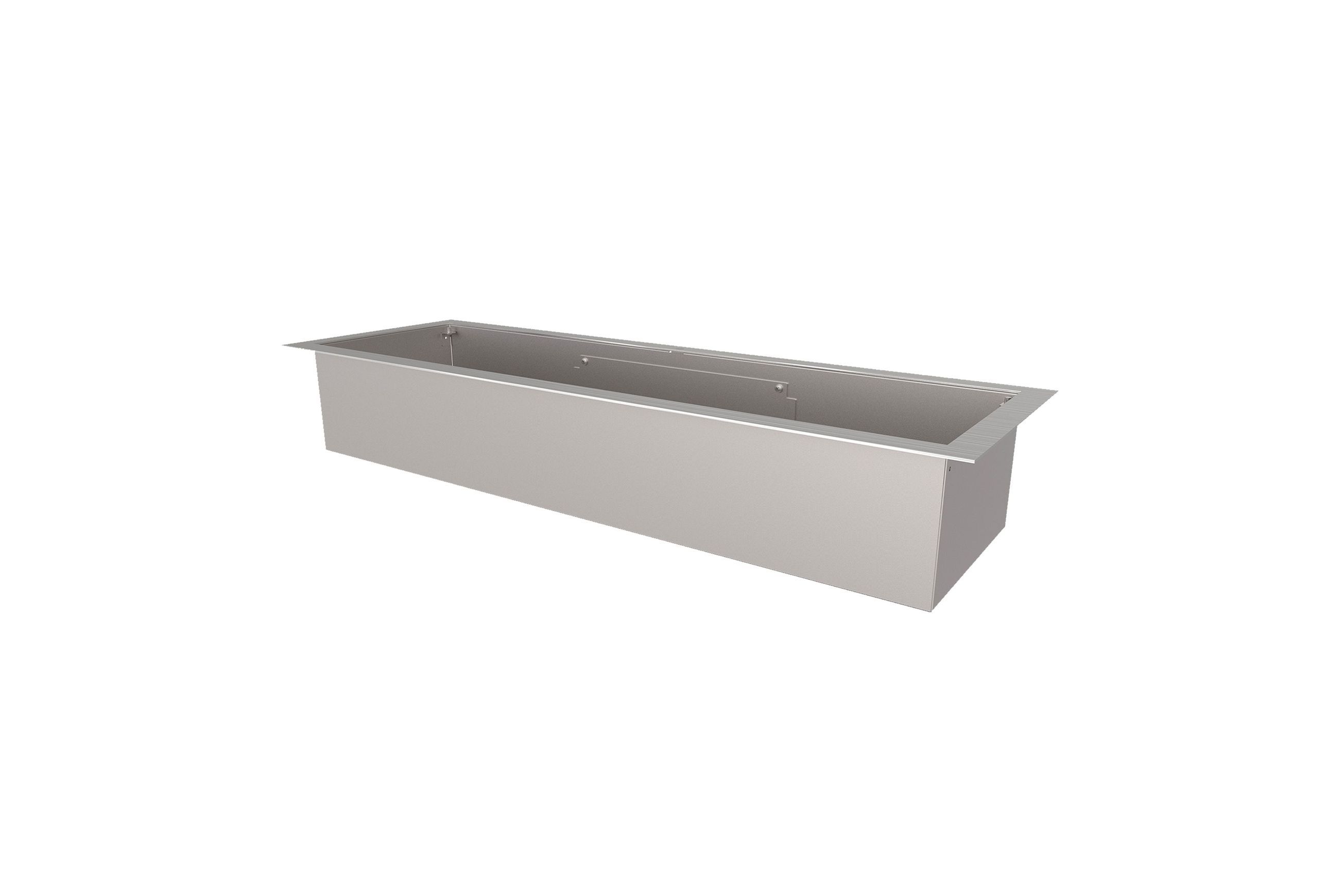 EcoSmart Fireplace Trays