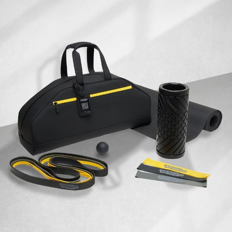 Technogym Case Kit