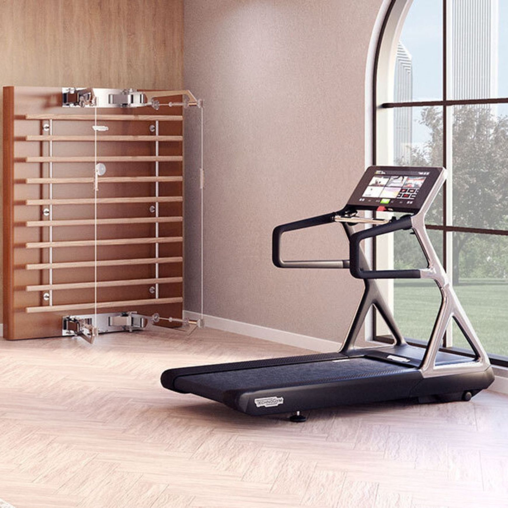 Kinesis Personal | Resistance Station