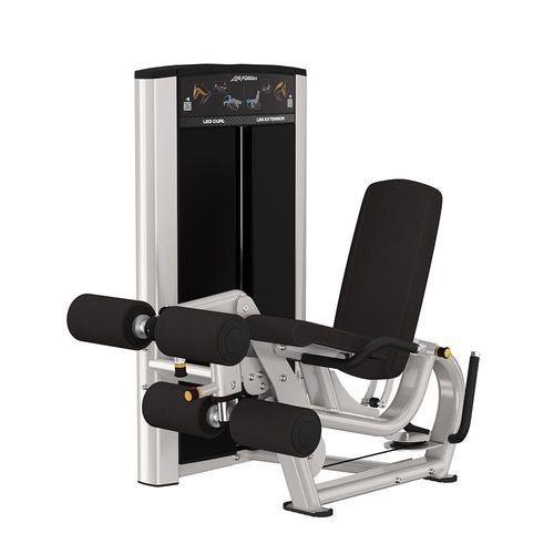Axiom | Leg Extension /Leg Curl