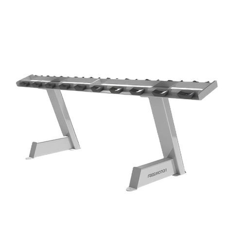 Single Tier Dumbbell Rack