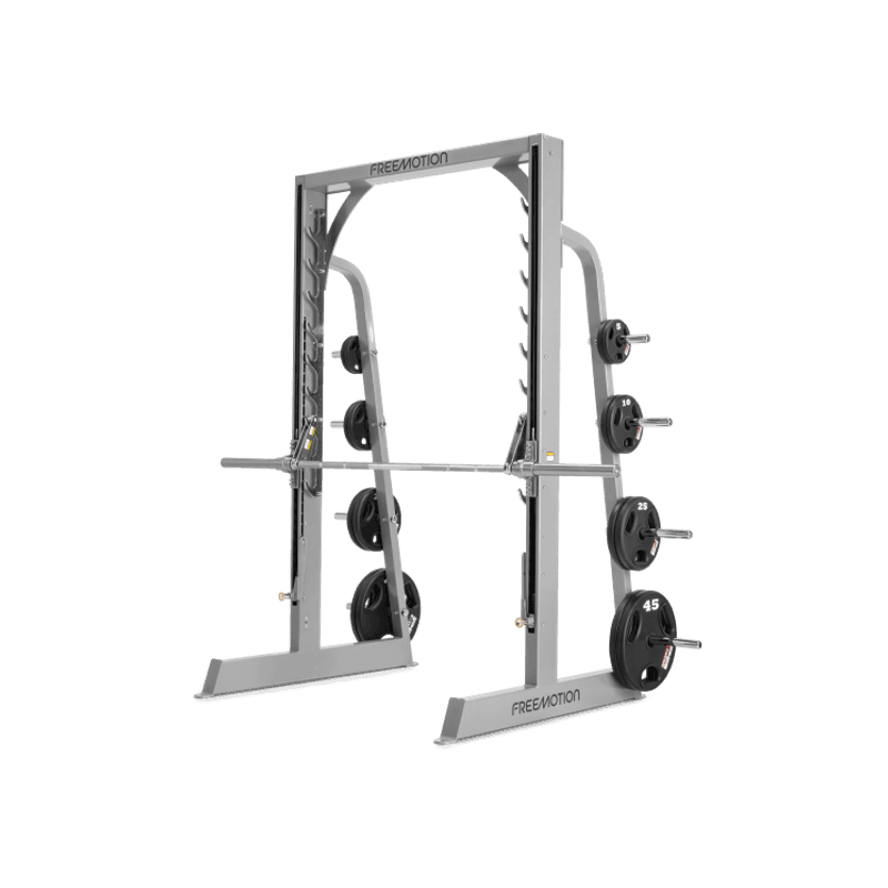 Smith Machine