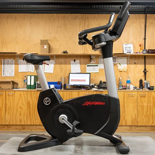 Refurbished Equipment