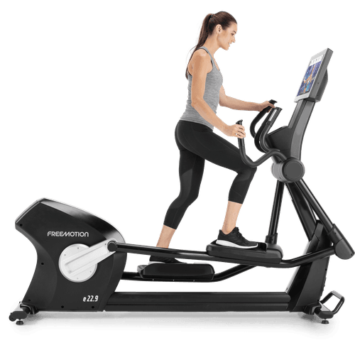 E22.9 Elliptical