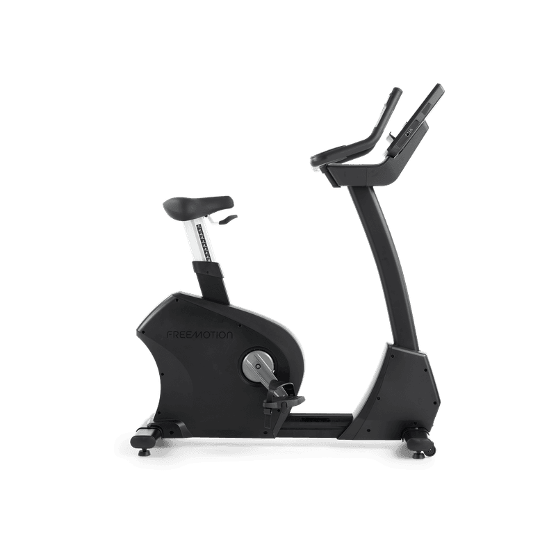 U10.9B Upright Bike