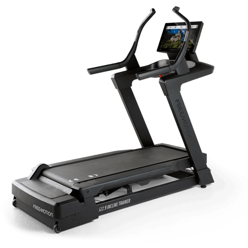 I22.9 Incline Trainer