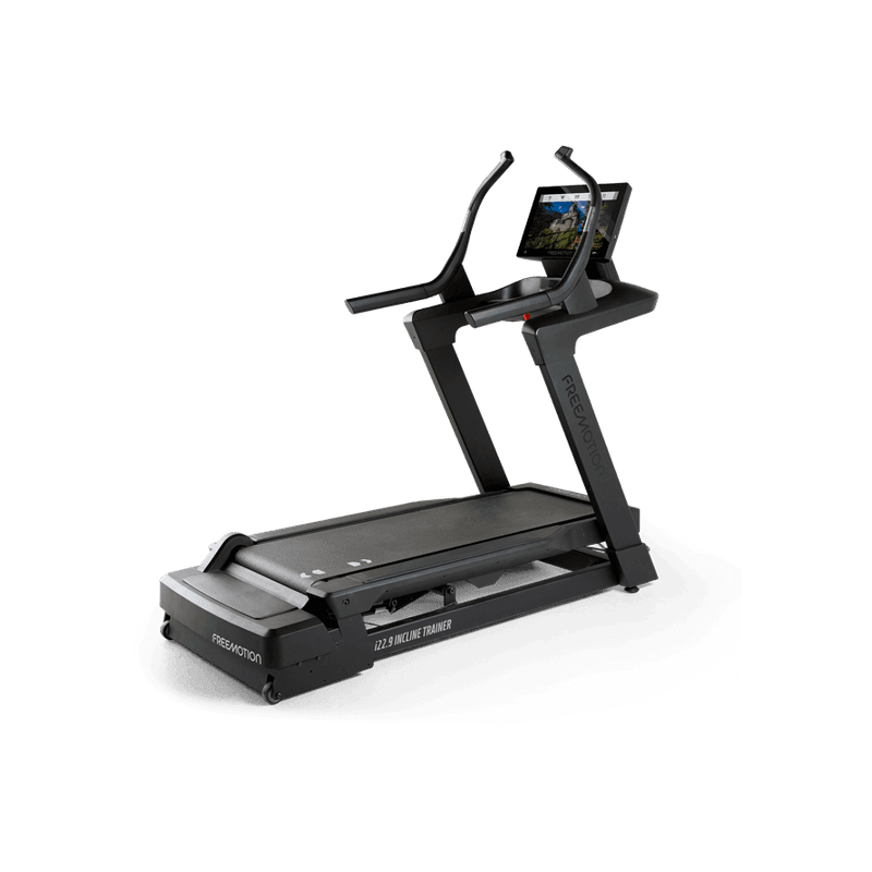 I22.9 Incline Trainer