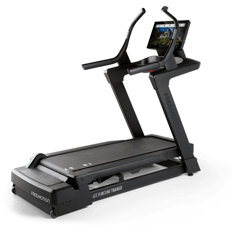 I22.9 Incline Trainer