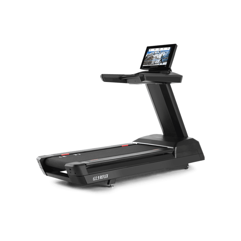 T22.9 Reflex™ Treadmill