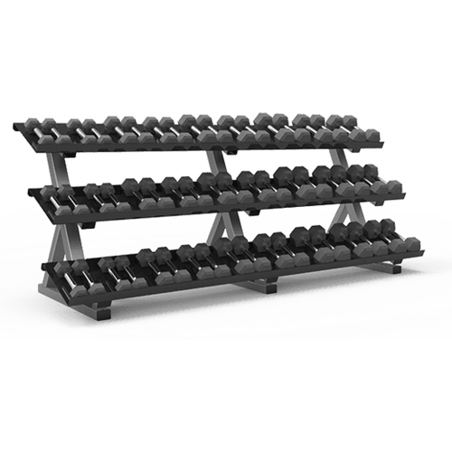 Dumbbell Rack (Flat)