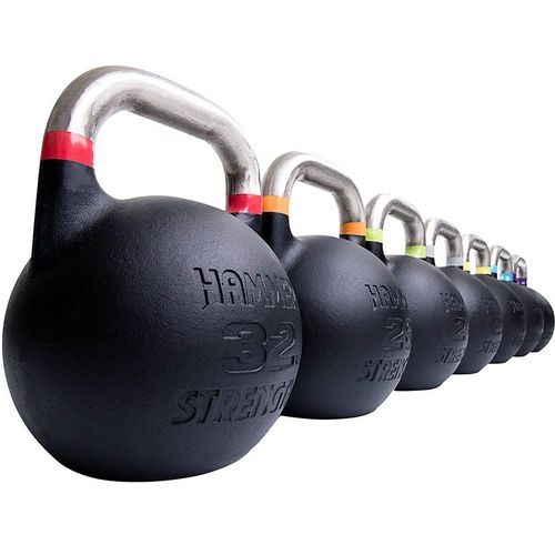 Hammer Strength Kettlebell