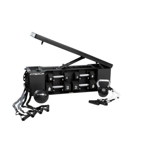 Fitbench
