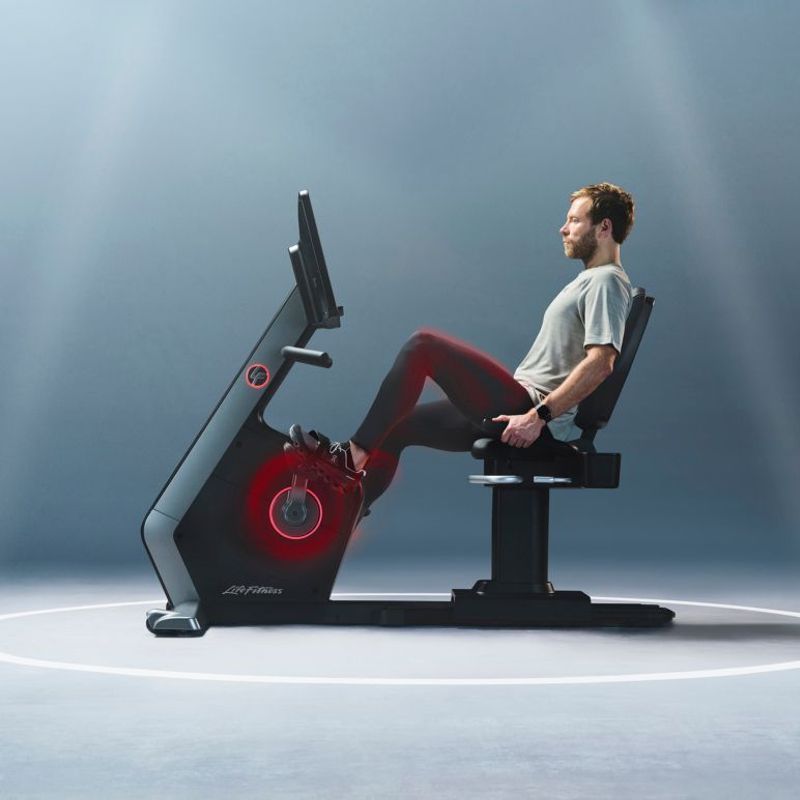 Symbio Recumbent Cycle