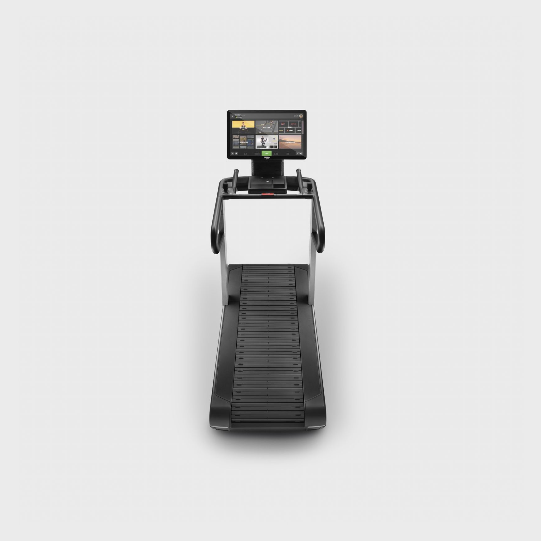Technogym Run