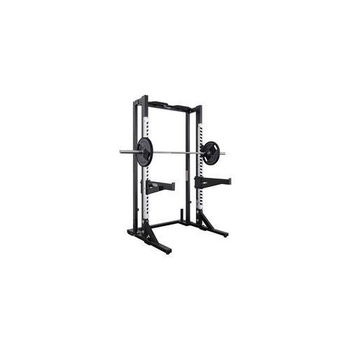 Olympic Half Rack | Weight Rack