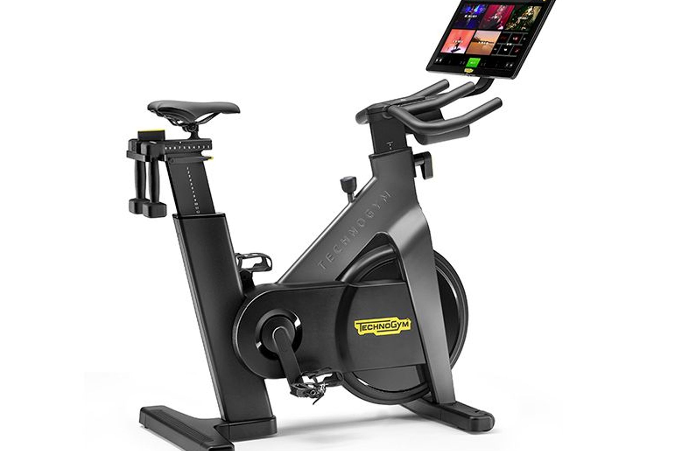 Technogym Bike | Exercise Bike