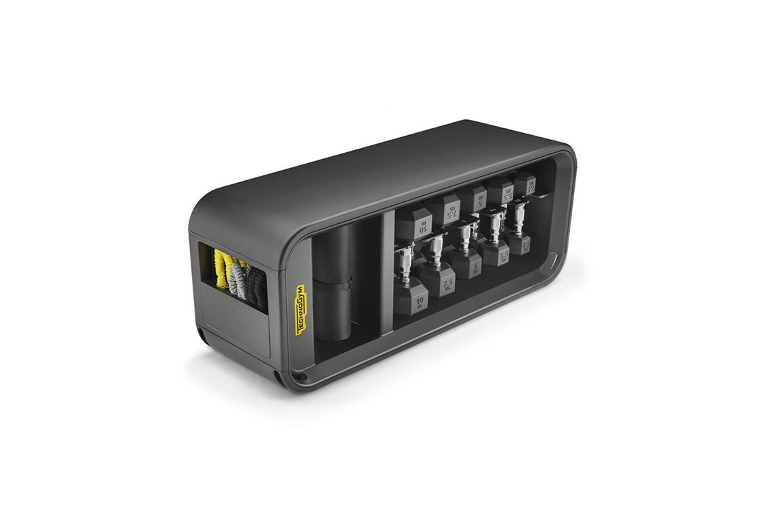 Technogym Bench | Workout Bench