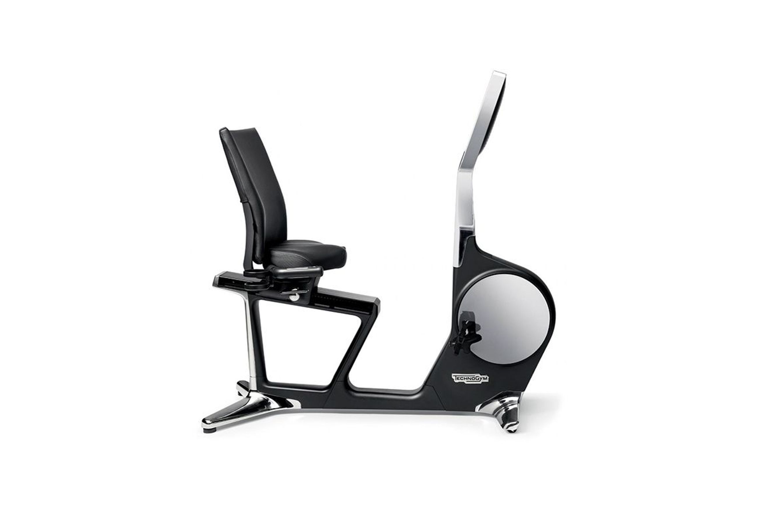 Recline Personal | Exercise Bike