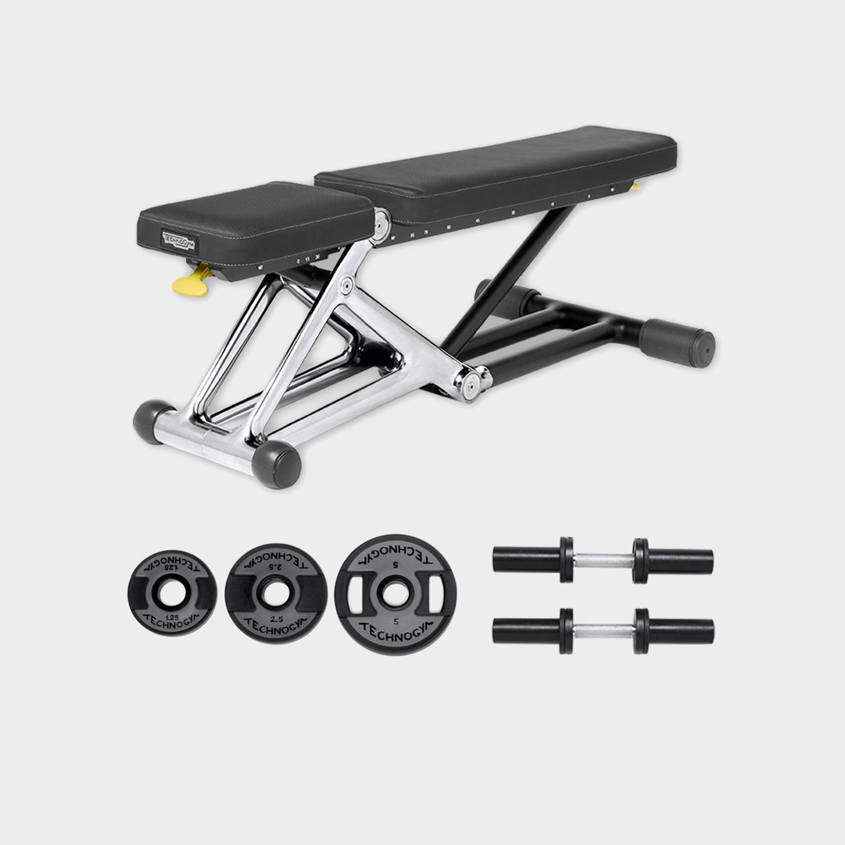 Bench Personal | Workout Bench