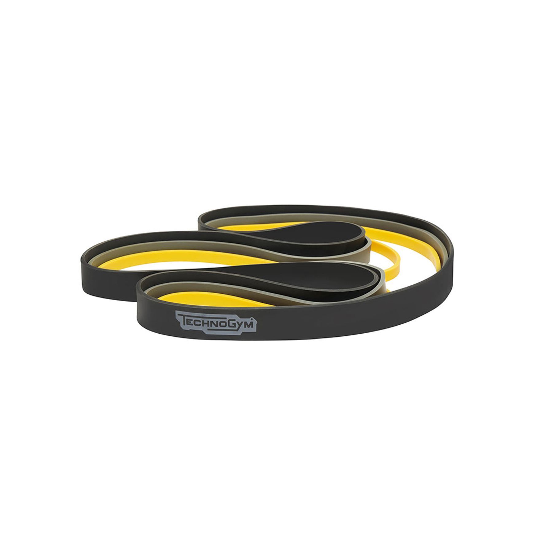 Technogym Case Kit