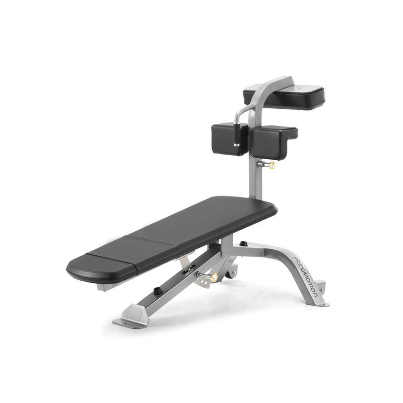 Abdominal Bench
