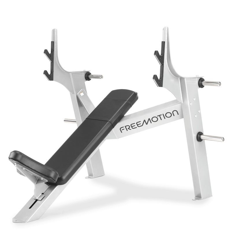 Olympic Incline Bench