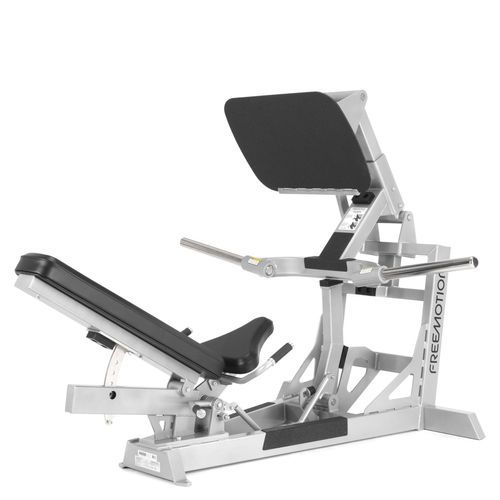 Plate Loaded Leg Press