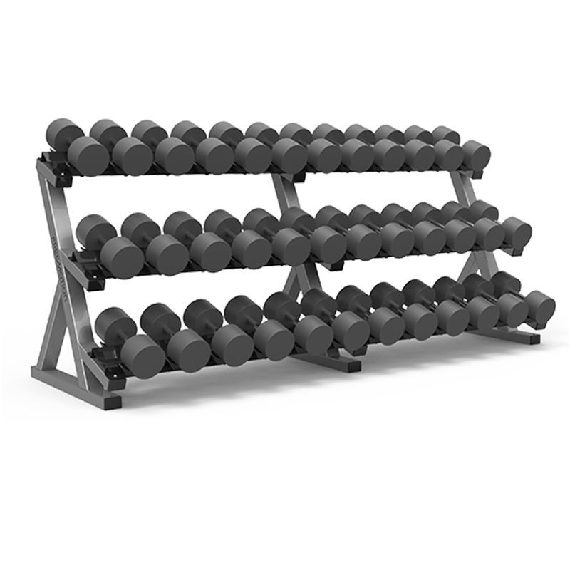 Dumbbell Rack (Saddle)