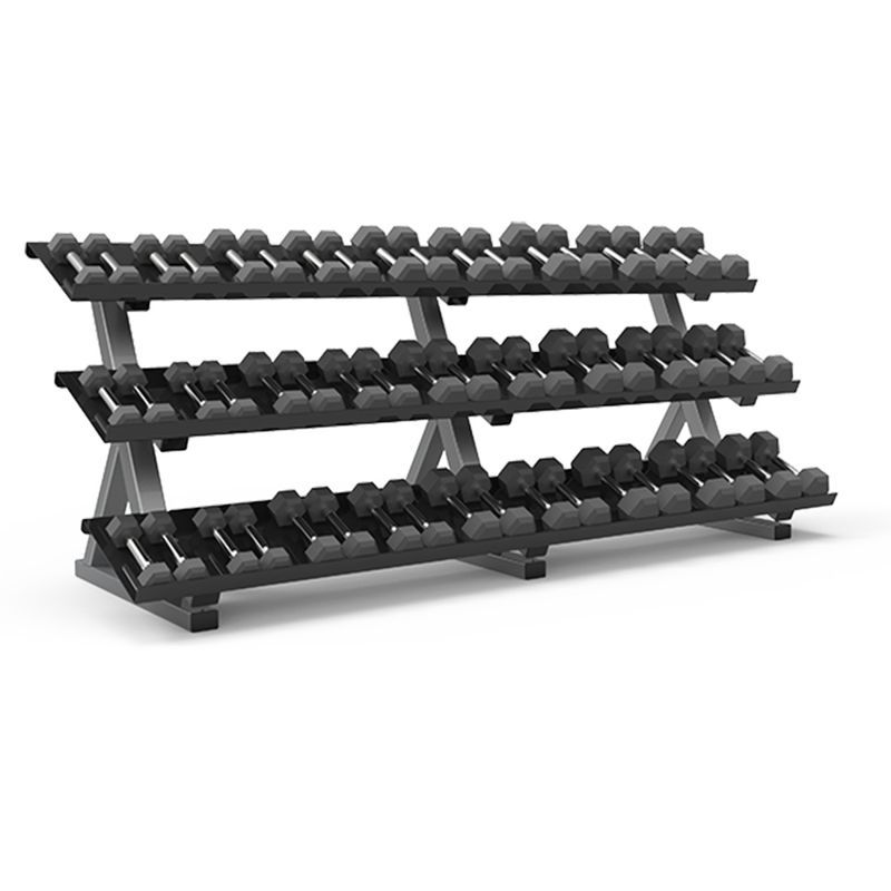 Dumbbell Rack (Flat)