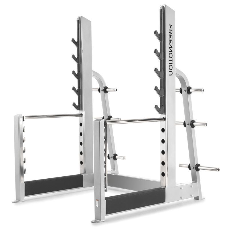Squat Rack