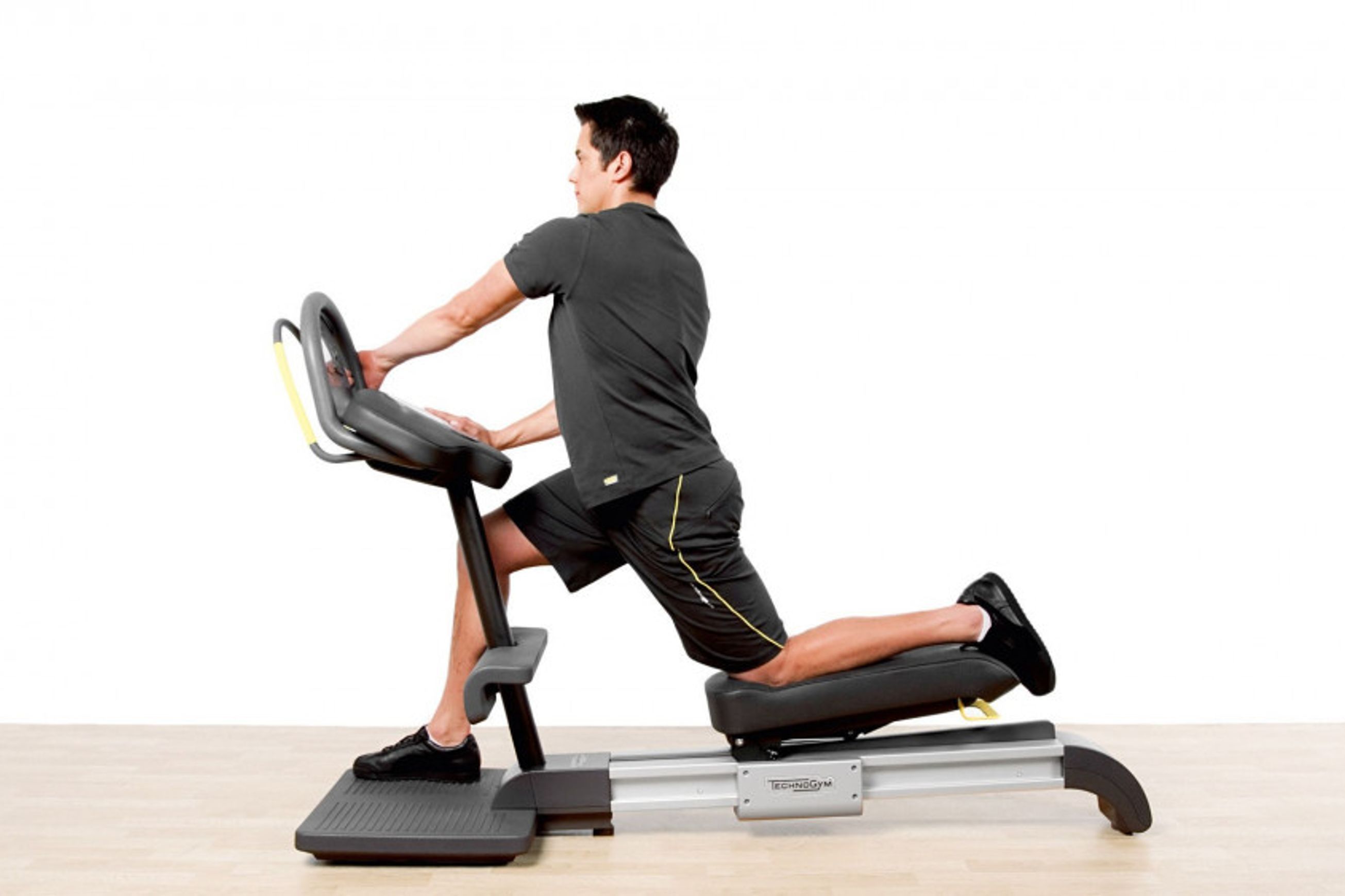 Flexability Anterior | Gym Equipment