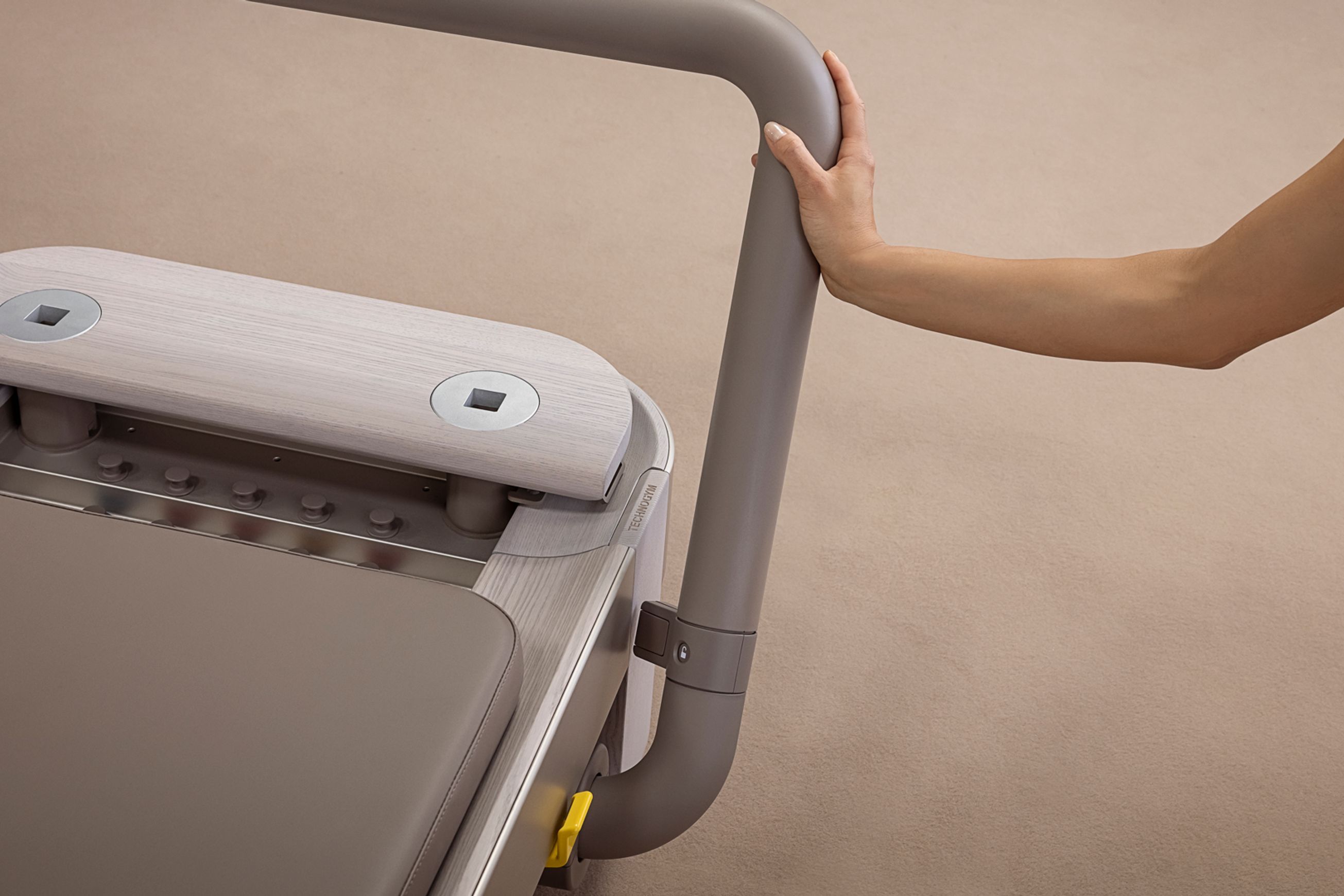 Technogym Reform