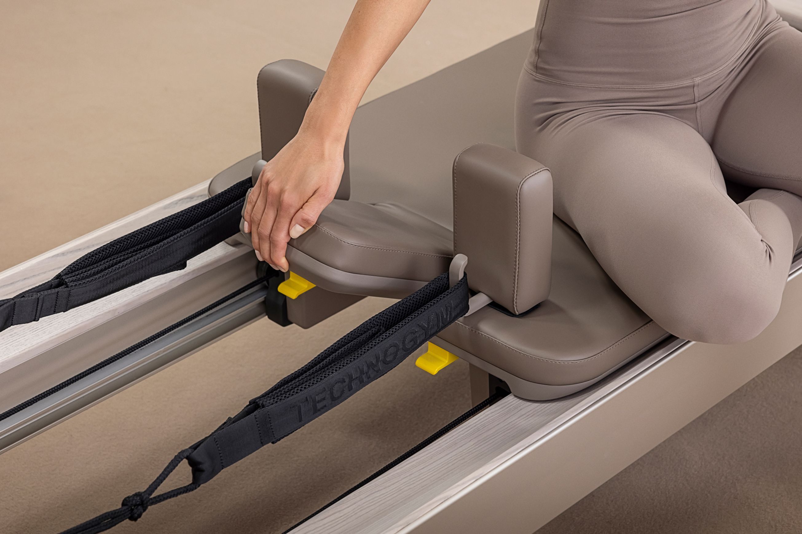 Technogym Reform