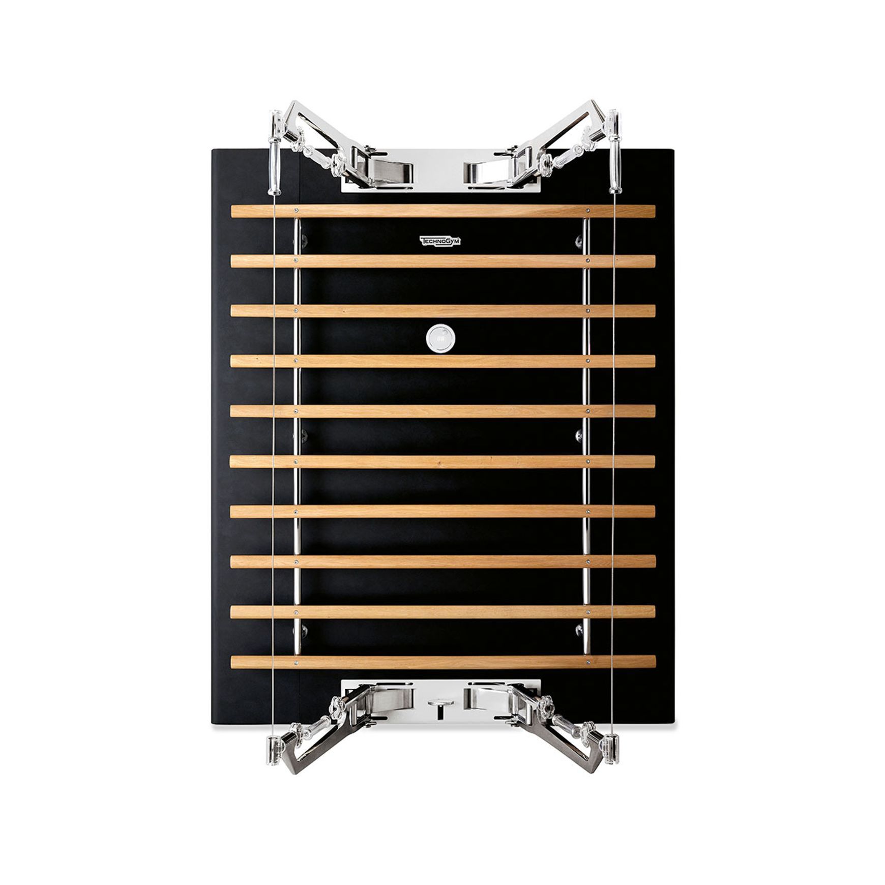 Kinesis Heritage | Resistance Station