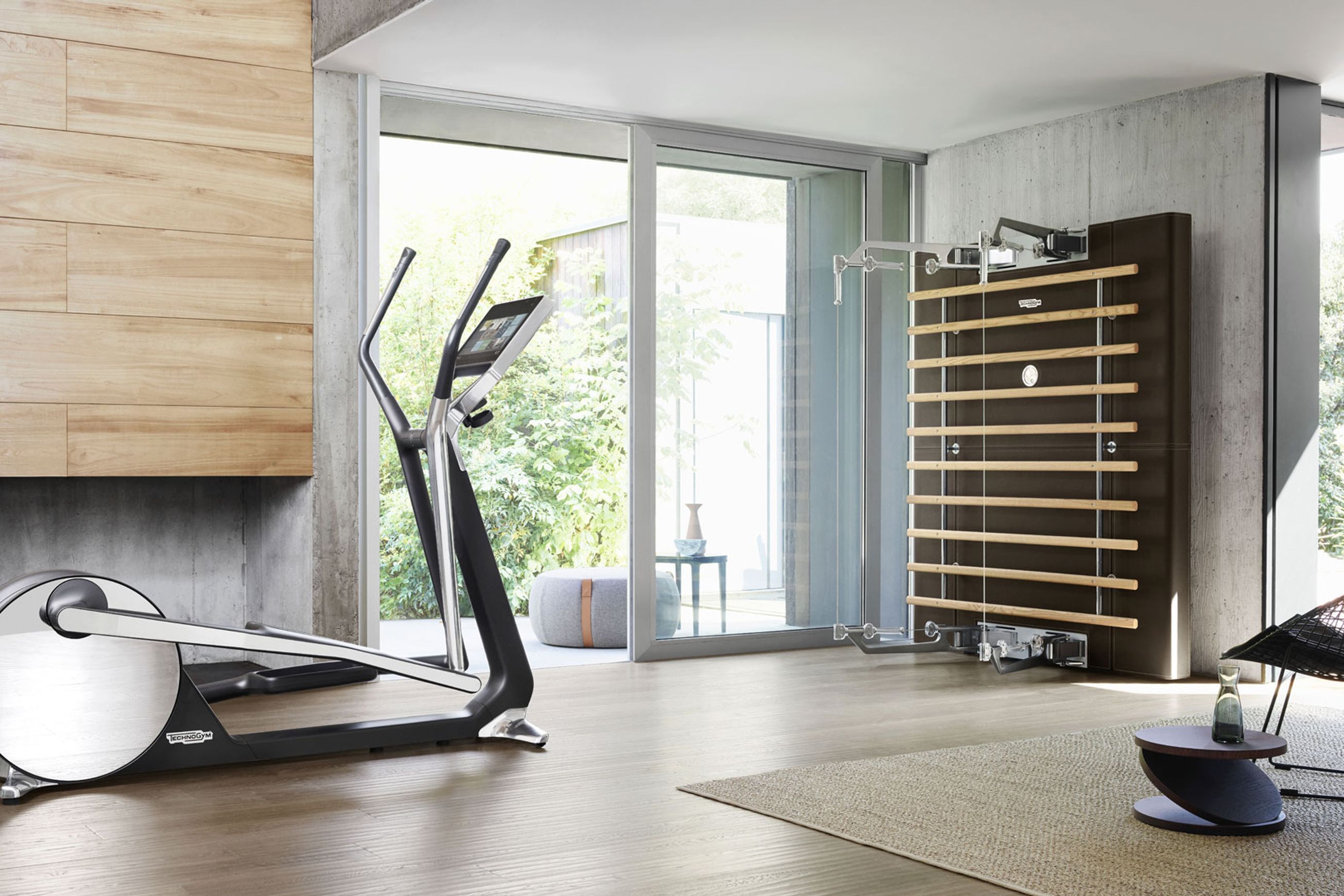 Kinesis Heritage | Resistance Station