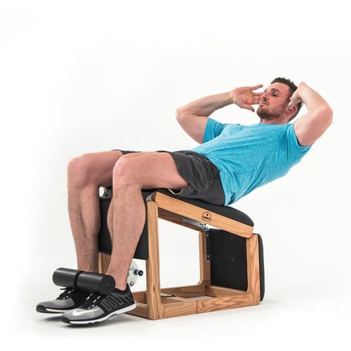 NOHrD TriaTrainer Workout Bench