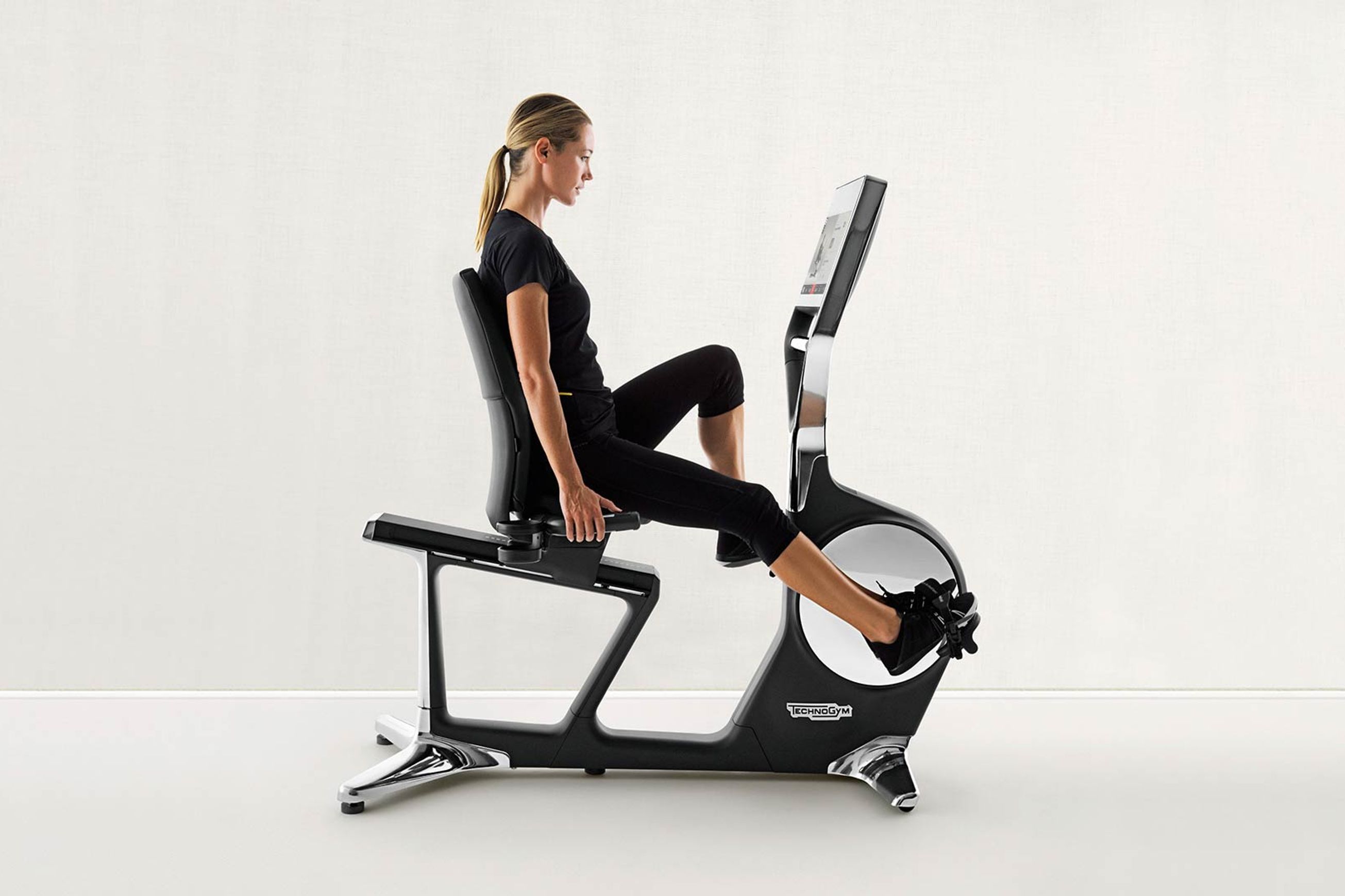 Recline Personal | Exercise Bike