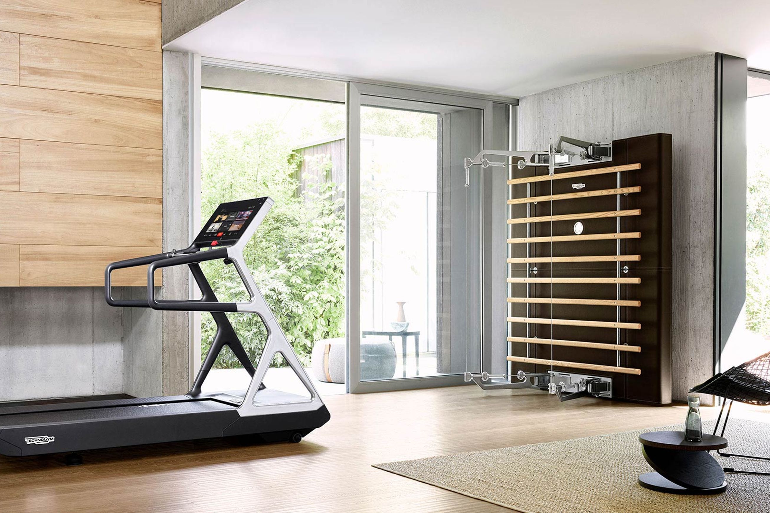 Run Personal | Treadmill