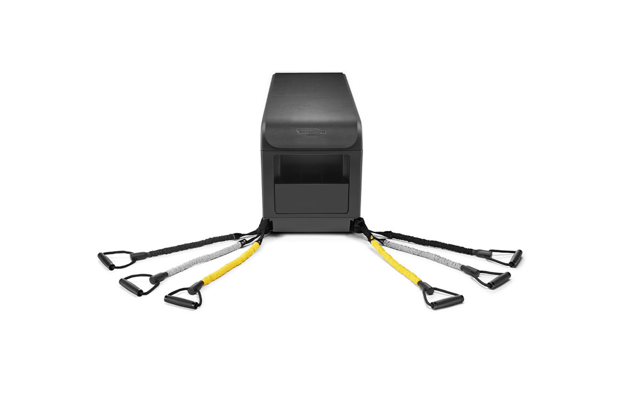Technogym Bench | Workout Bench