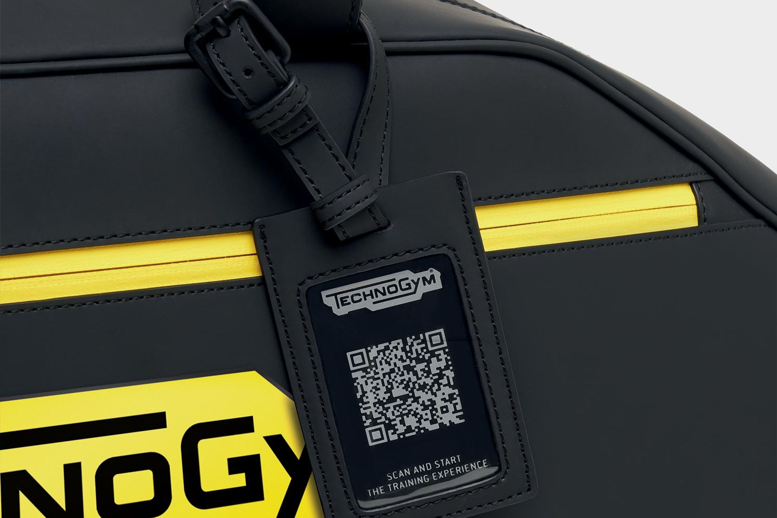 Technogym Case Kit