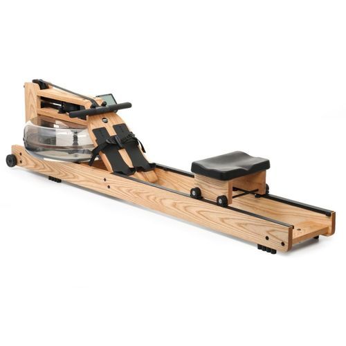 WaterRower Natural with S4 Performance Monitor