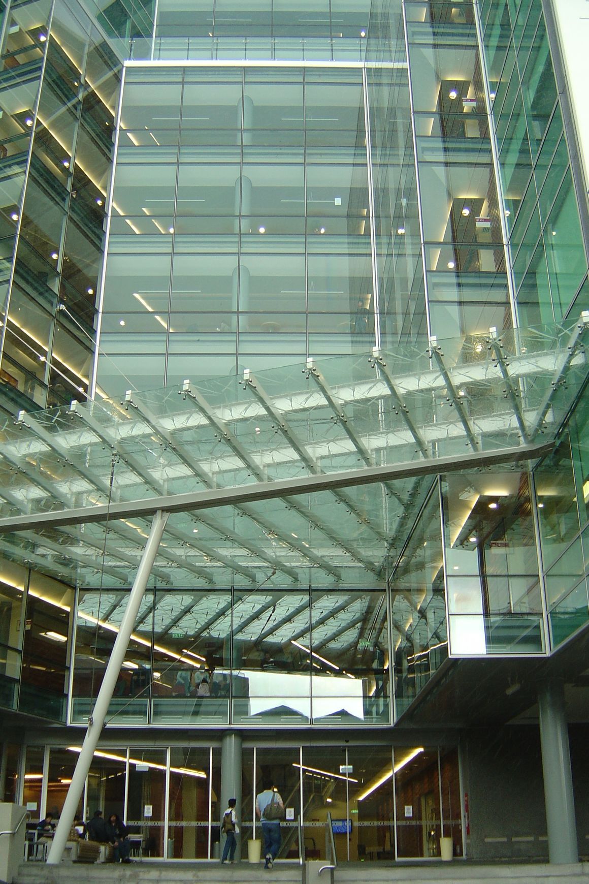 Canopy Systems
